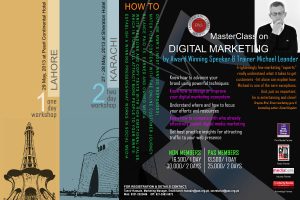 Digital Master Class -