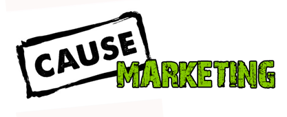 Cause-Marketing