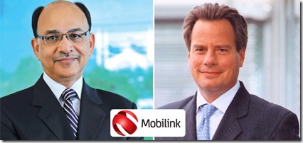 mobilink-ceo-rashid-khan-Jeffrey-Hedberg