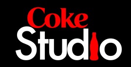 Coke studio Logo - Black [F]