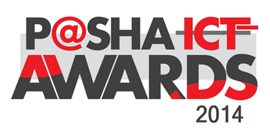 Pasha-ICT-Awards