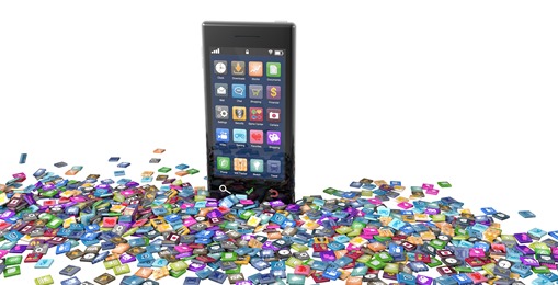 Mobile Apps in Pakistan – gaining momentum - Pakistan Advertisers Society