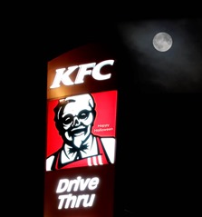 KFC-HALLOWEEN