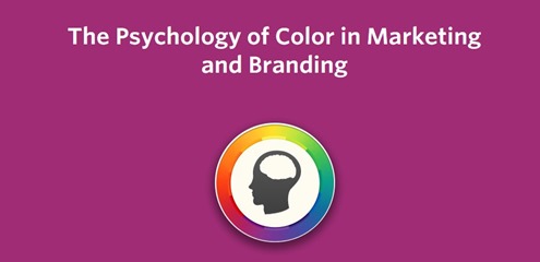 Colors psycology