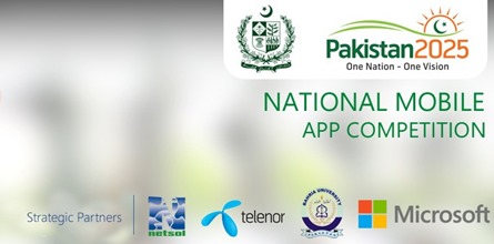 National_Mobile_App_Competition