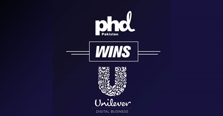 phd wins unilever