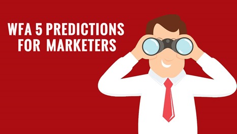 Advertisers predictions