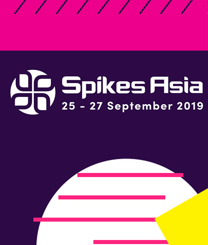 Spikes Asia comes to Pakistan