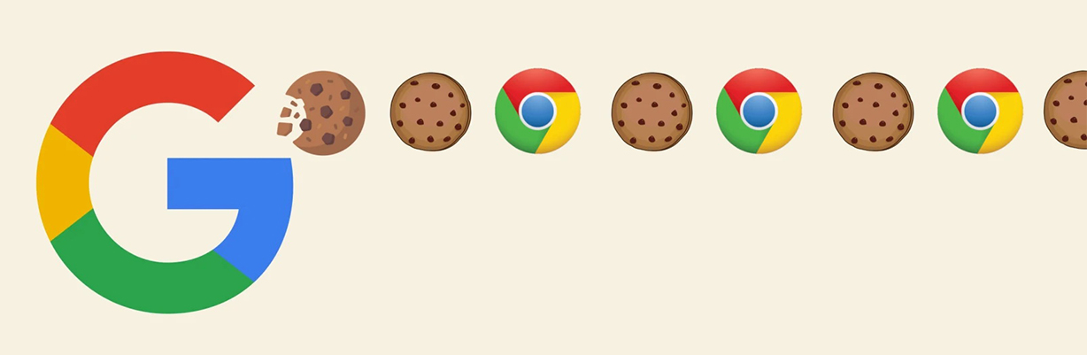 Google’s cookie-less future!