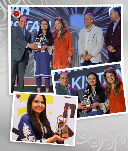 PAS Simorgh Award 2023