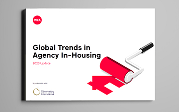 Housekeeping: In-house agency trends and challenges