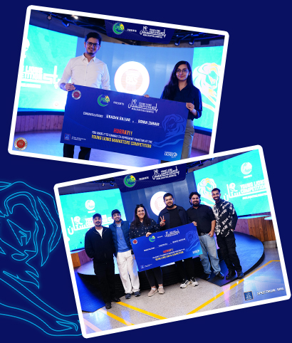 Pakistan Advertisers Society Organized The Third Edition of The Pakistan Young Lions Competition