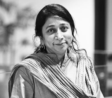 Samreen Bashir