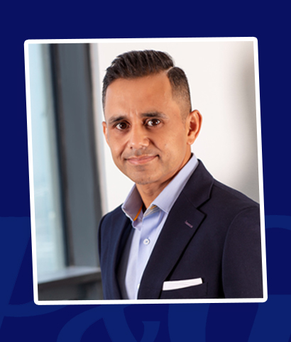 P&G Pakistan announced the appointment of Ovais Yousuf as its new Chief Executive Officer