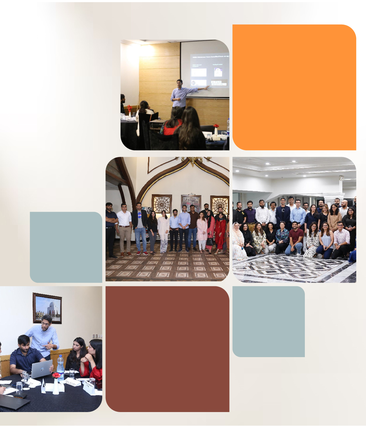 PAS Workshop: Supercharging Your Marketing with AI by Abbas Arslan