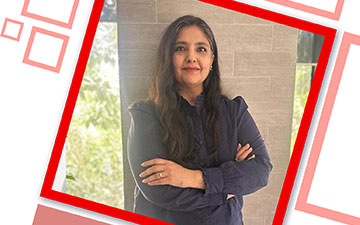 Sarah Dawood has joined National Foods Limited (NFL)