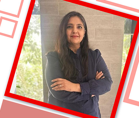 Sarah Dawood has joined National Foods Limited (NFL)