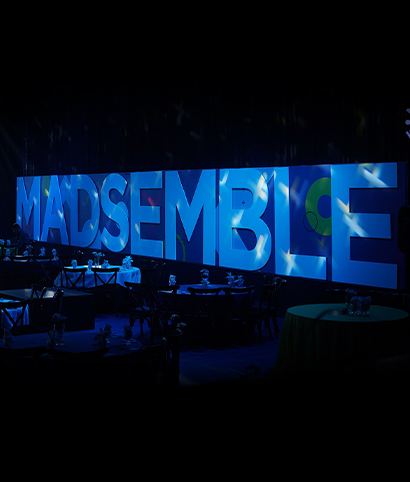 MADsemble Glimpses 2024