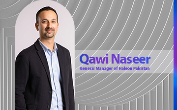 Celebrating Qawi’s New Chapter