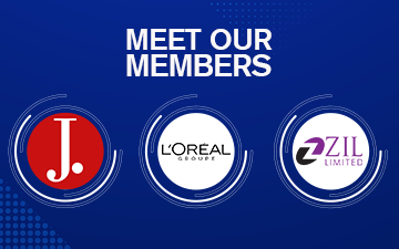 Meet Our Members