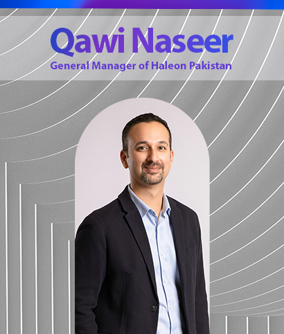 Celebrating Qawi’s New Chapter
