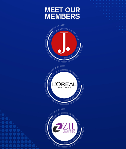 Our New Members