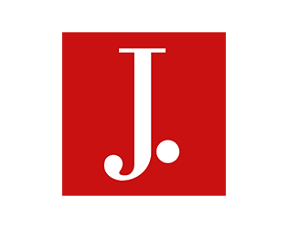J.