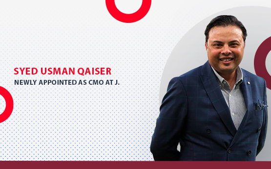 Steering Success: Usman’s New Role