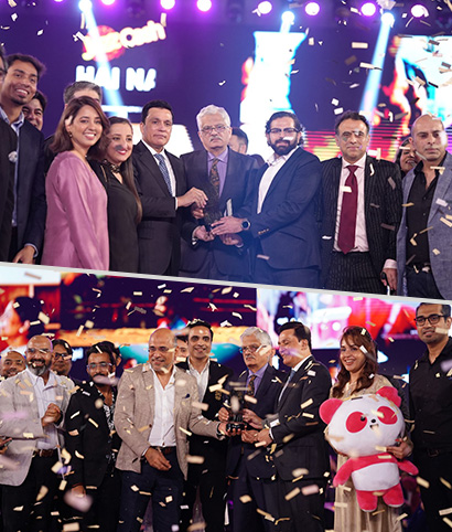 PAS Organizes Another Successful Effies Awards Night