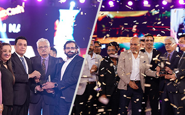 PAS Organizes Another Successful Effies Awards Night