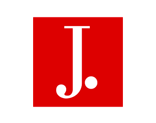 J.