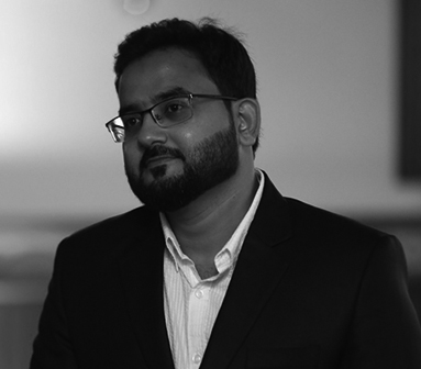 Muhammad Haisam Khan