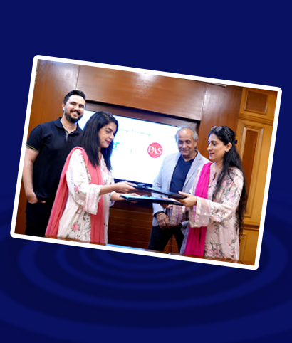 Kotler Impact and PAS Announce Landmark Partnership to Strengthen Pakistan’s Marketing Ecosystem