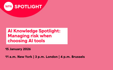 AI Knowledge Spotlight: Managing risk when choosing AI tools