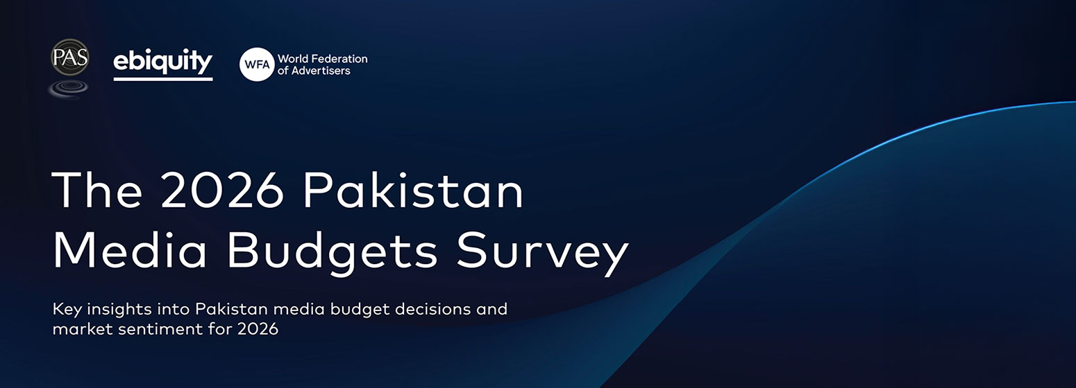 Pakistan Advertisers Society
