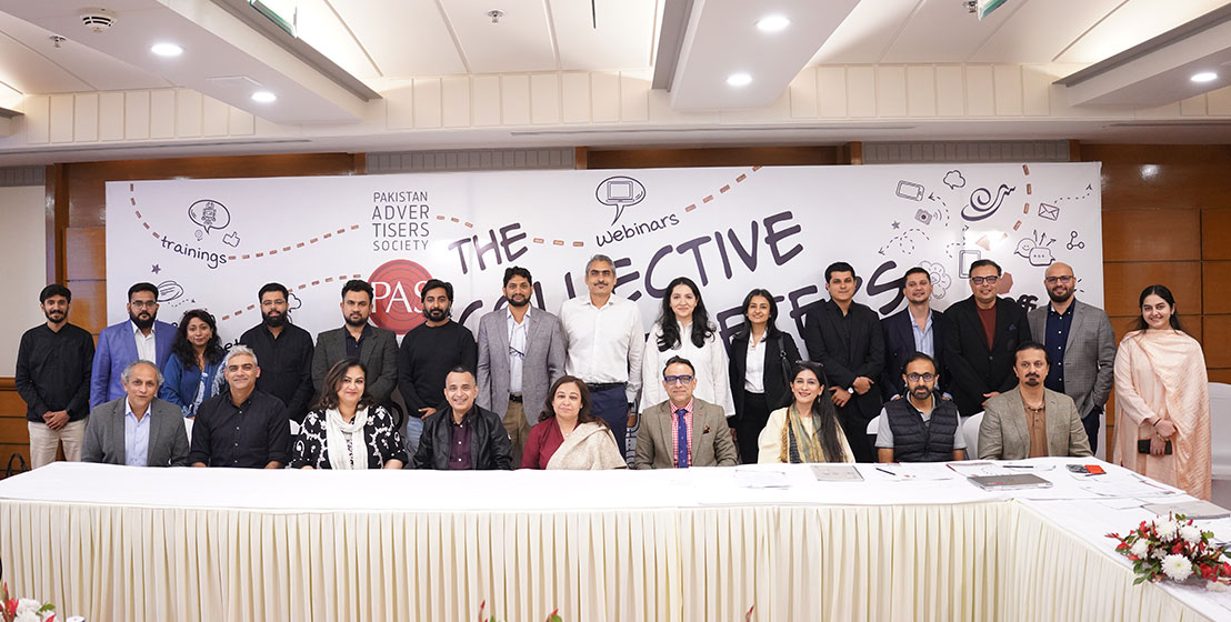 PAS held its 28<sup>th</sup> Annual General Meeting and elected  its new Executive Council