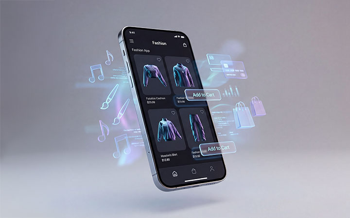 Spotlight: From culture to commerce – innovating the path from belief to basket