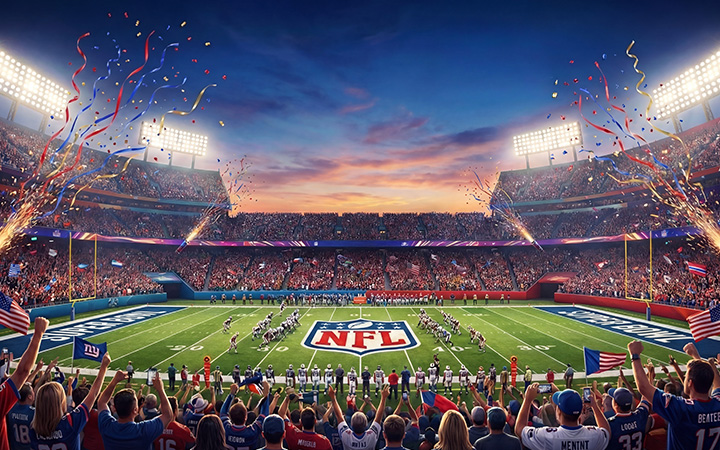 How to Win the Big Game