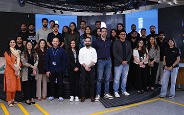 PAS Hosts Pakistan Young Lions Competition 2026 for Young Marketing and Digital Talent