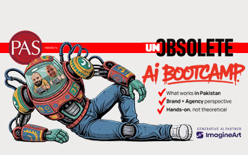 Digital Marketing is dying!