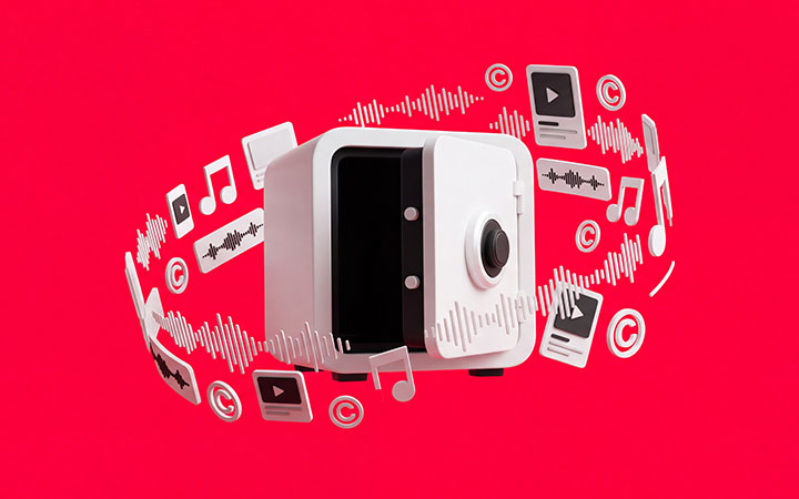 Spotlight: Creator Economy & Music Rights Management 101
